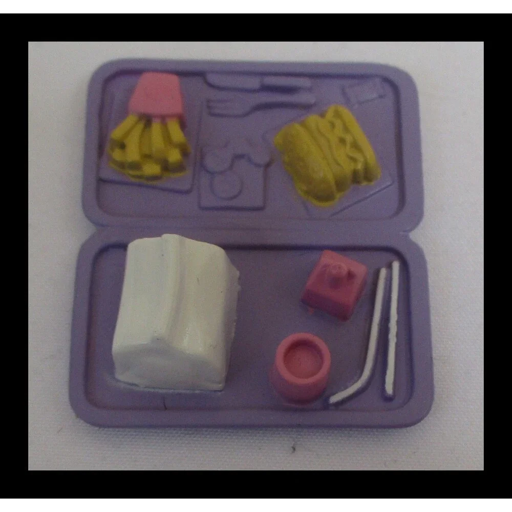 Fisher Price Sweet Streets Cafe Food Tray